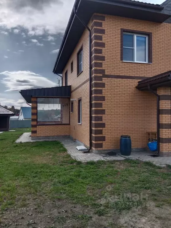 Дом в Московская область, Солнечногорск городской округ, Дачной ... - Фото 1