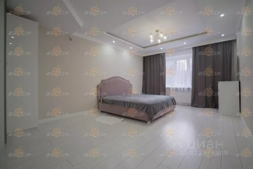 2-к кв. Ставропольский край, Ставрополь ул. Доваторцев, 37/7 (82.1 м) - Фото 1