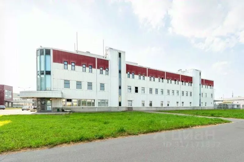 Склад в Санкт-Петербург Мебельная ул., 5 (29 м) - Фото 0
