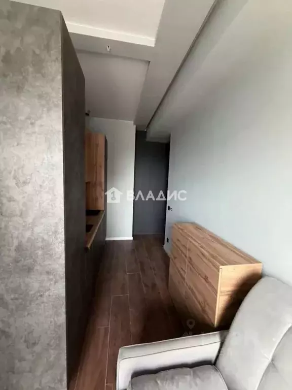 Студия Москва Автозаводская ул., 23Ак2 (17.4 м) - Фото 1