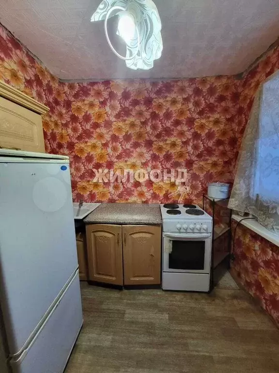 2-к. квартира, 43,5 м, 4/5 эт. - Фото 1