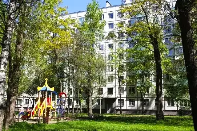 3-к кв. Санкт-Петербург Заневский просп., 59 (58.5 м) - Фото 1