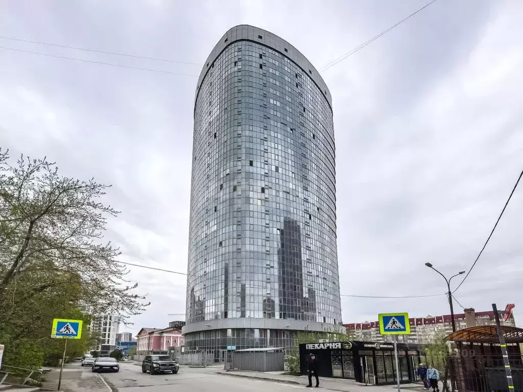 Студия Новосибирская область, Новосибирск Кавалерийская ул., 3/1 (39.5 ... - Фото 0