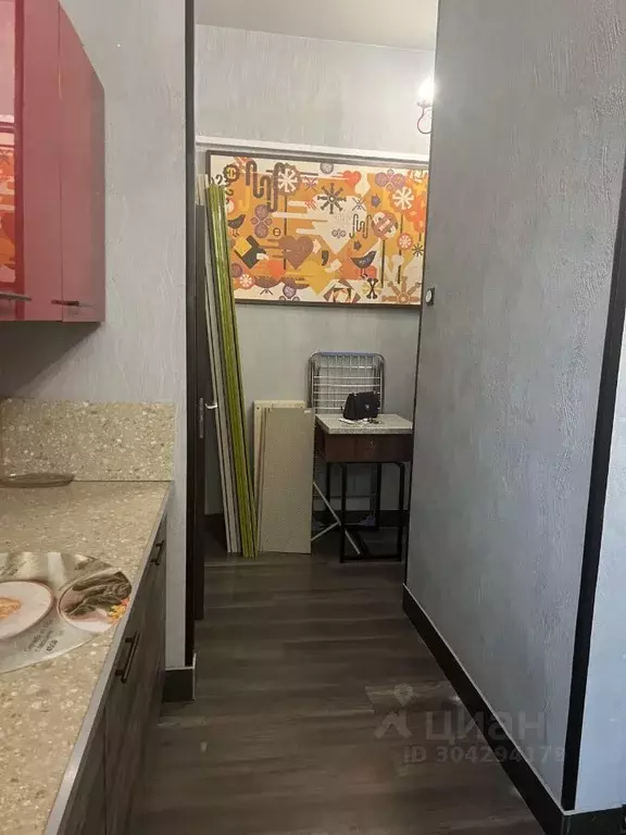 Комната Москва ул. Большая Ордынка, 51 - Фото 2