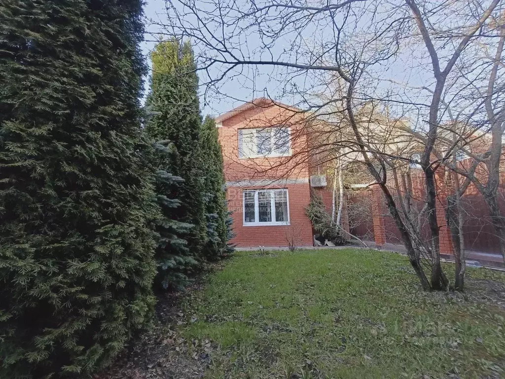 Дом в Московская область, Дмитровский муниципальный округ, ... - Фото 2