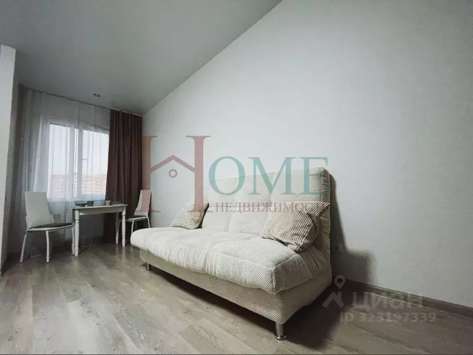 Студия Новосибирская область, Новосибирск 2-я Обская ул., 71/1 (35.0 ... - Фото 1