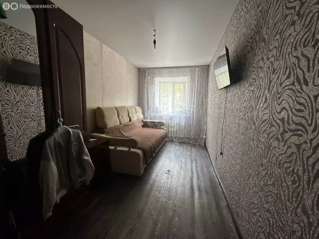 3-комнатная квартира: Балашов, улица Титова, 14 (53.4 м) - Фото 2