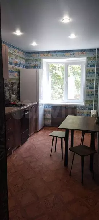 2-к. квартира, 45,6 м, 2/9 эт. - Фото 0
