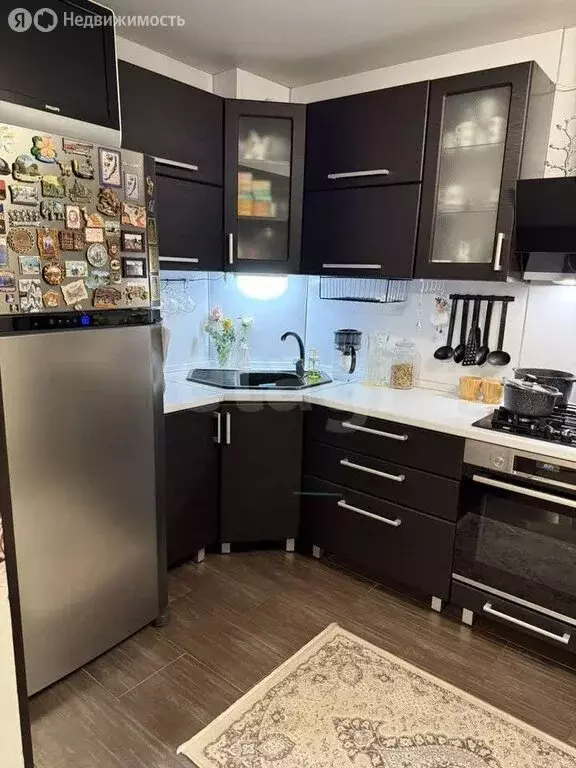 3-комнатная квартира: Ярославль, Суздальское шоссе, 28к3 (61.7 м) - Фото 2