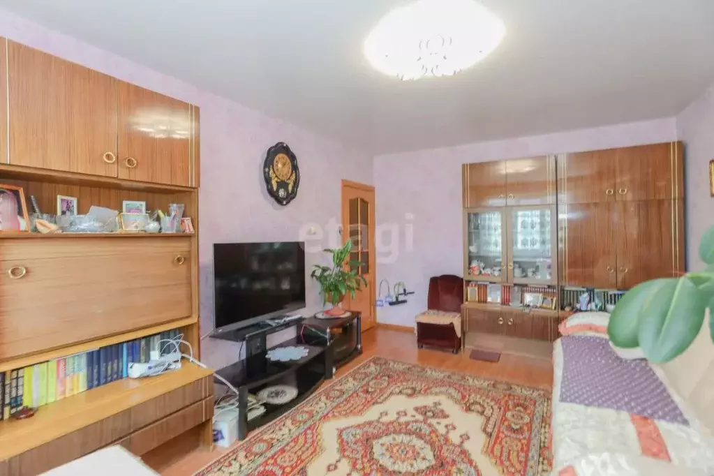 3-к кв. Иркутская область, Ангарск 32-й мкр, 3 (62.8 м) - Фото 1