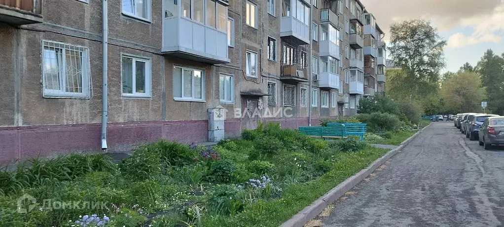 Продаётся 2-к квартира, 45 м - Фото 0