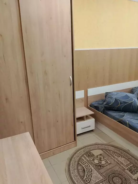 Комната Ханты-Мансийский АО, Нижневартовск ул. Чапаева, 57А (10.0 м) - Фото 2