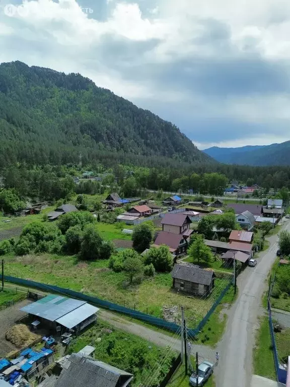 Дом в посёлок Усть-Сема, улица Дорожников, 39 (32 м) - Фото 2