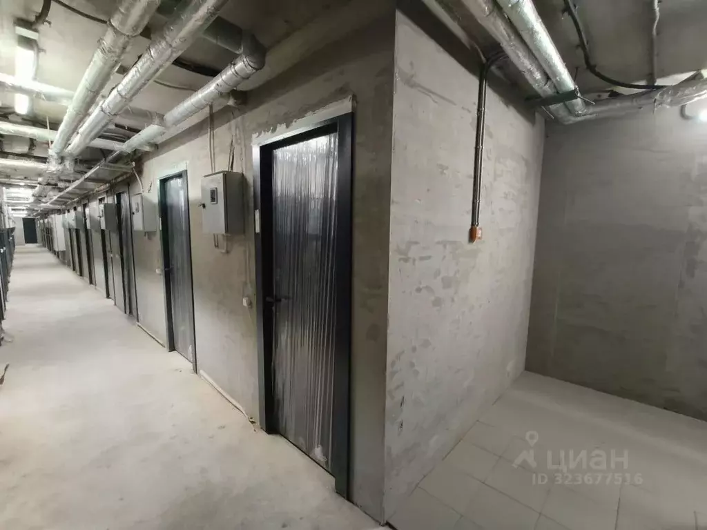 Склад в Краснодарский край, Армавир 8-й мкр, 3/9 (4 м) - Фото 1