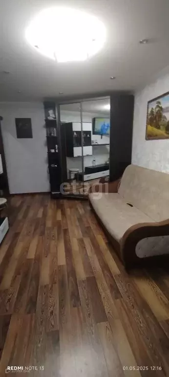 Продаётся 2-к квартира, 44.1 м - Фото 1
