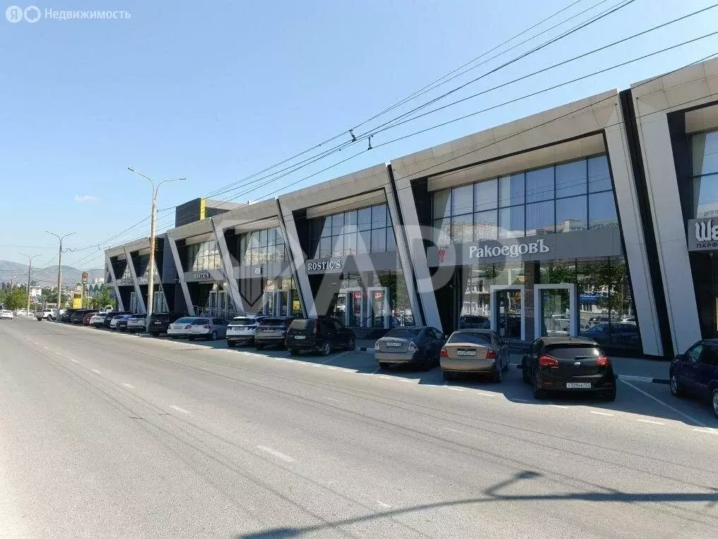 Торговая площадь (65 м) - Фото 2