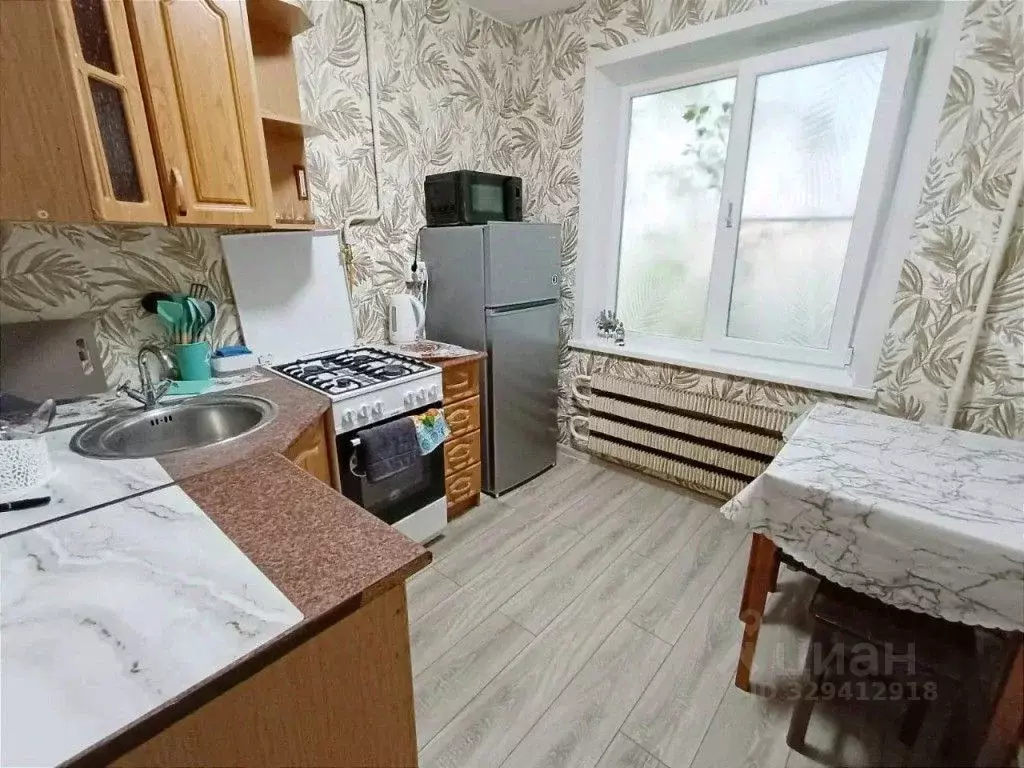 2-к кв. Московская область, Коломна проезд 2-й Юбилейный, 1 (54.0 м) - Фото 2