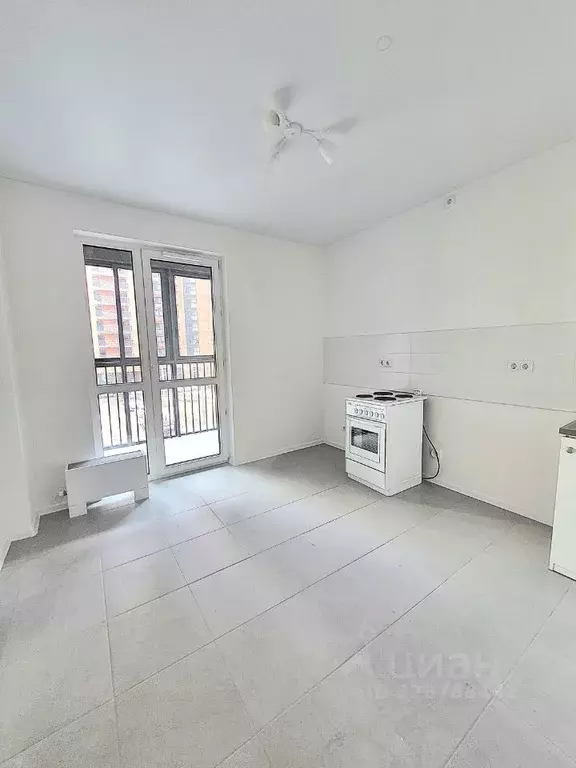 3-к кв. Москва Измайловский бул., 71 (75.0 м) - Фото 0