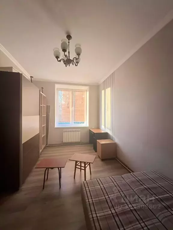 3-к кв. Северная Осетия, Владикавказ ул. Кирова, 30 (85.0 м) - Фото 1