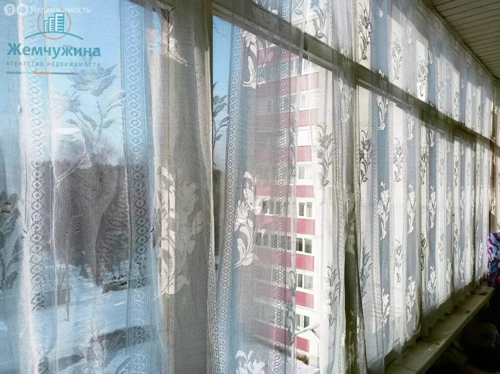 3-комнатная квартира: Димитровград, Свирская улица, 17А (65.1 м) - Фото 2