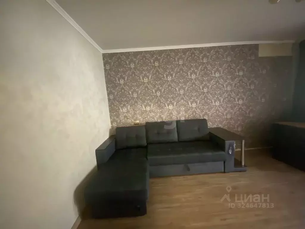 2-к кв. Ставропольский край, Пятигорск ул. Нежнова (49.0 м) - Фото 1