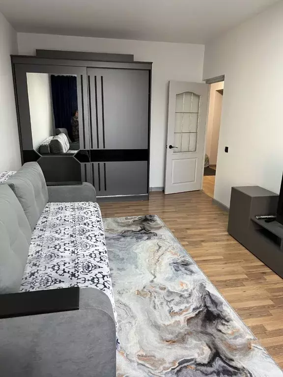 2-к кв. Самарская область, Самара Никитинская ул., 30 (68.0 м) - Фото 2