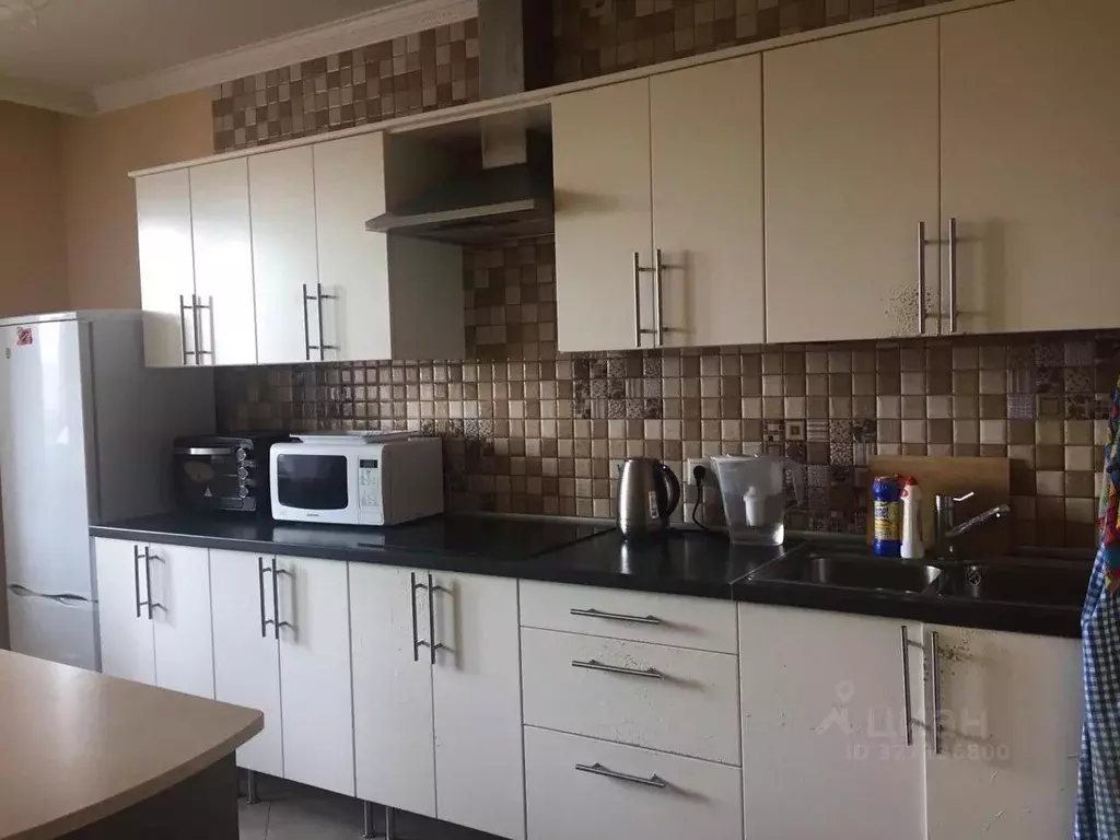 1-к кв. Московская область, Котельники ул. Строителей, 1 (46.6 м) - Фото 1