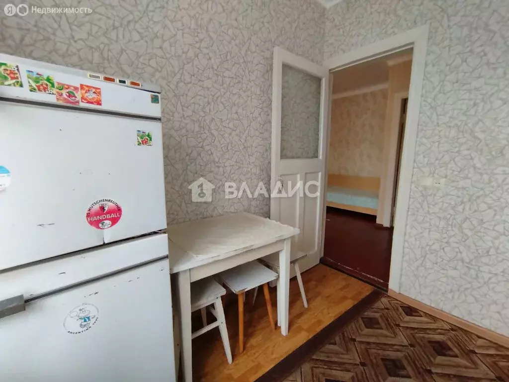 2-комнатная квартира: Белгород, Михайловский проезд, 1 (44 м) - Фото 1