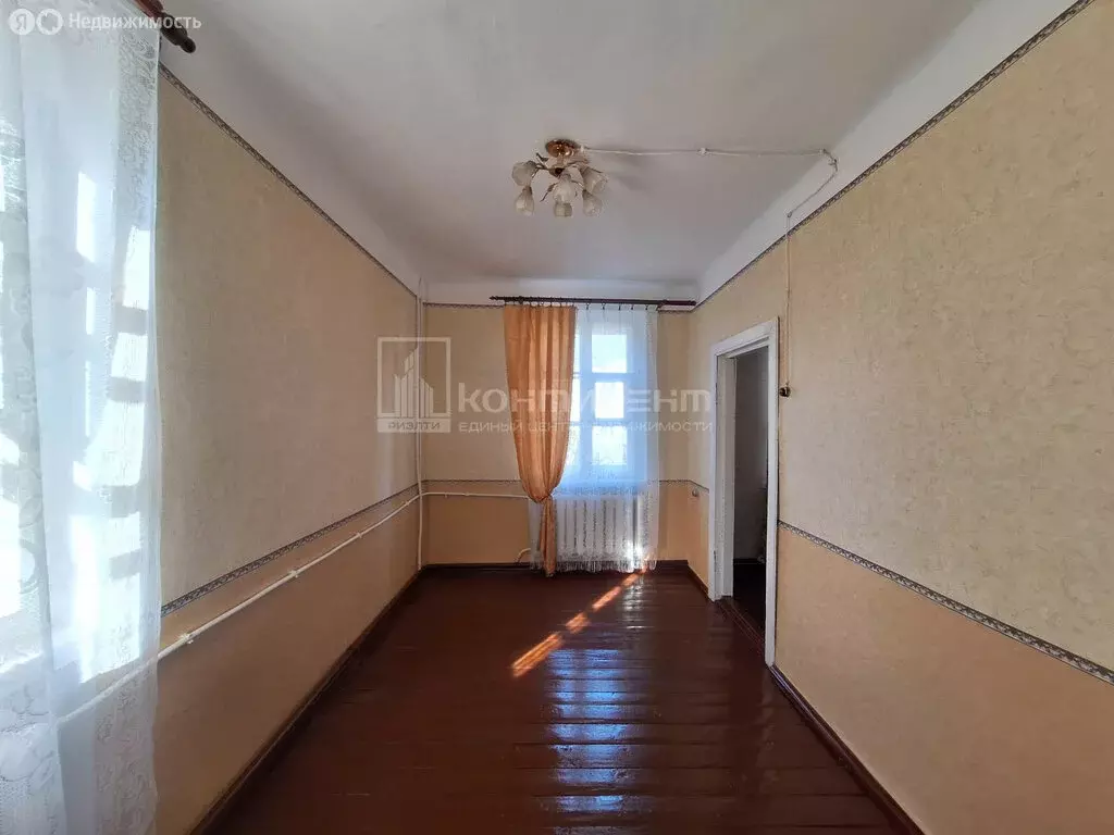 2-комнатная квартира: Асерхово, Лесной проспект, 7 (38 м) - Фото 0