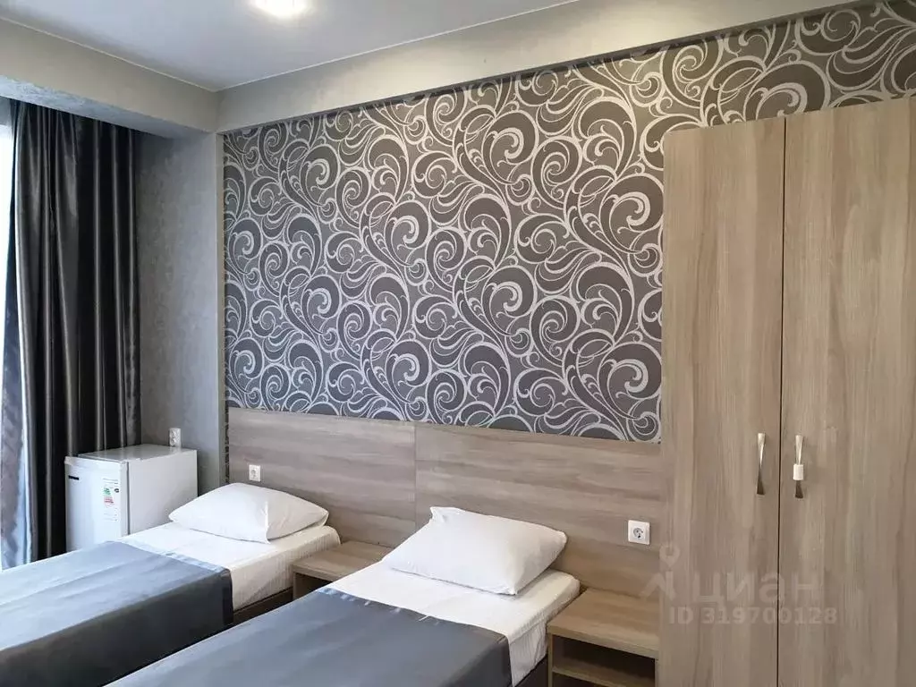 Комната Краснодарский край, Сочи пос. Лоо, ул. Жигулевская, 3/1 - Фото 1