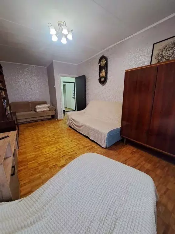 1-к кв. Московская область, Дубна ул. Понтекорво, 15 (39.0 м) - Фото 1