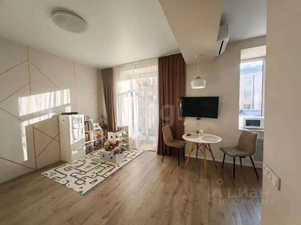 2-к кв. Кемеровская область, Новокузнецк ул. 25 лет Октября, 12 (54.0 ... - Фото 2