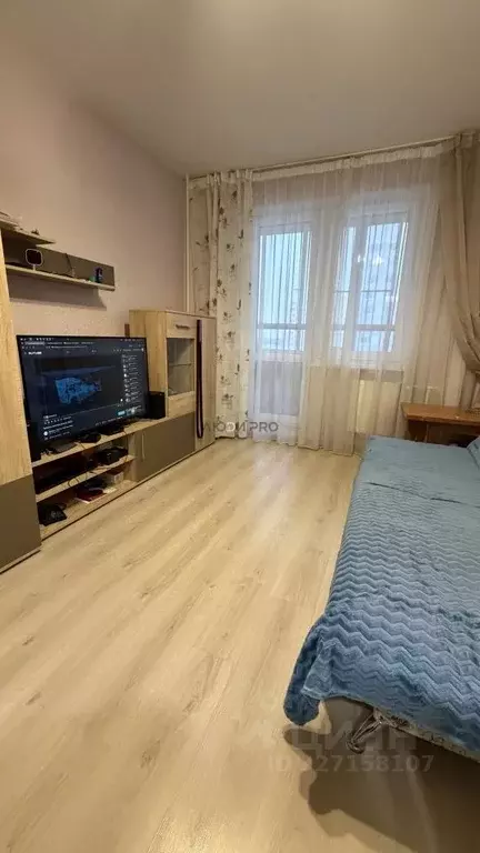 Студия Кировская область, Киров Коминтерновский мкр, ул. Павла ... - Фото 2