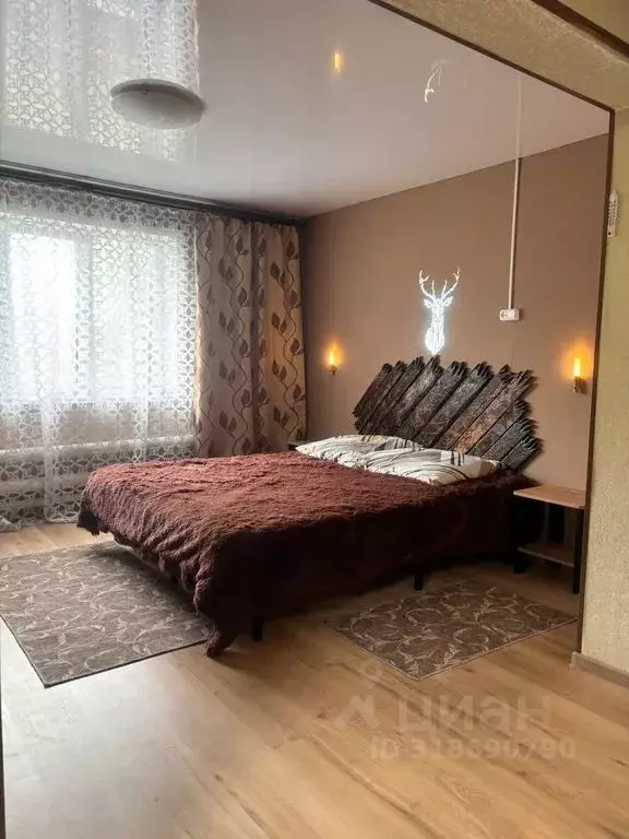 Дом в Алтай, Майминский район, с. Кызыл-Озек Березовая ул., 9 (60 м) - Фото 0