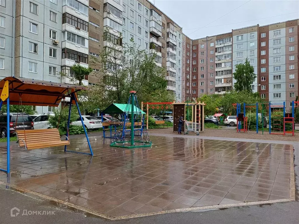 Продаётся 2-к квартира, 54 м - Фото 0