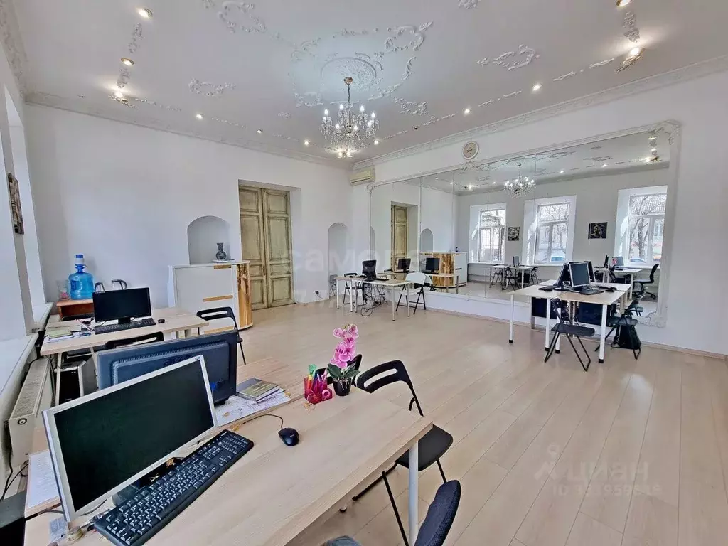 Офис в Ростовская область, Таганрог ул. Фрунзе, 20 (190 м) - Фото 2