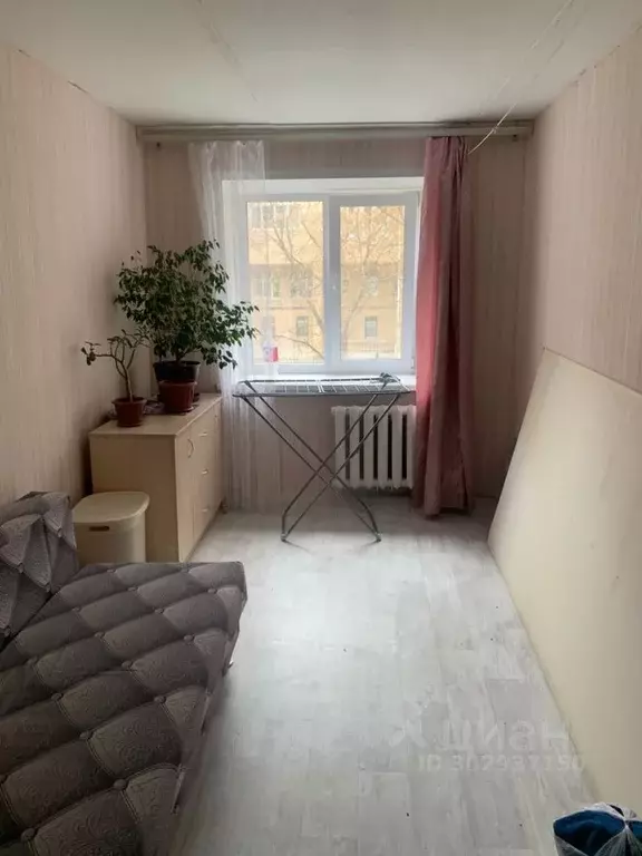 2-к кв. Пермский край, Пермь ул. Героев Хасана, 11А (45.0 м) - Фото 0