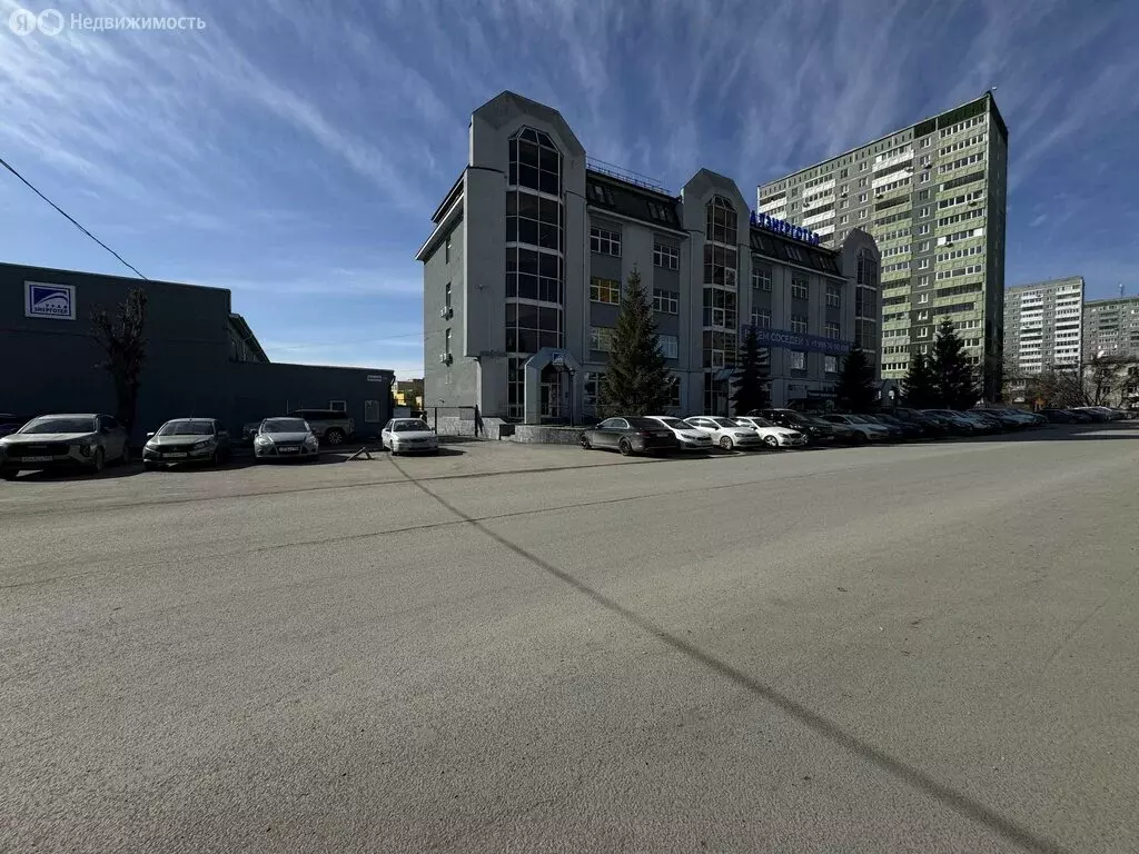 Помещение свободного назначения (830 м) - Фото 1