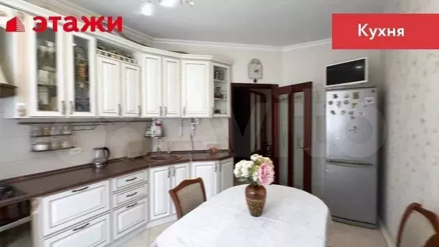 Дом 127,4 м на участке 5,2 сот. - Фото 1