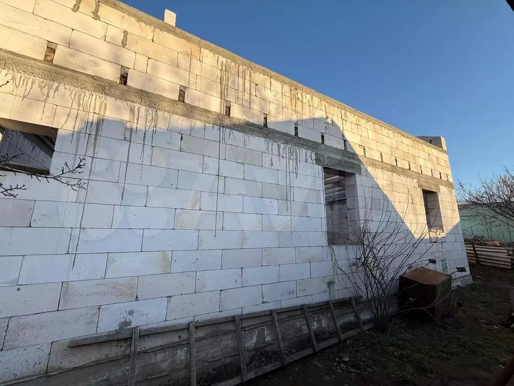 Дом 52 м на участке 4,9 сот. - Фото 1