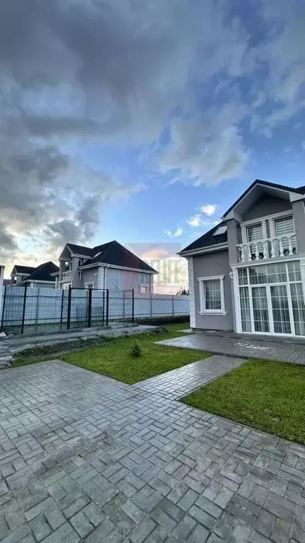 Дом в Калининградская область, Зеленоградский муниципальный округ, ... - Фото 2