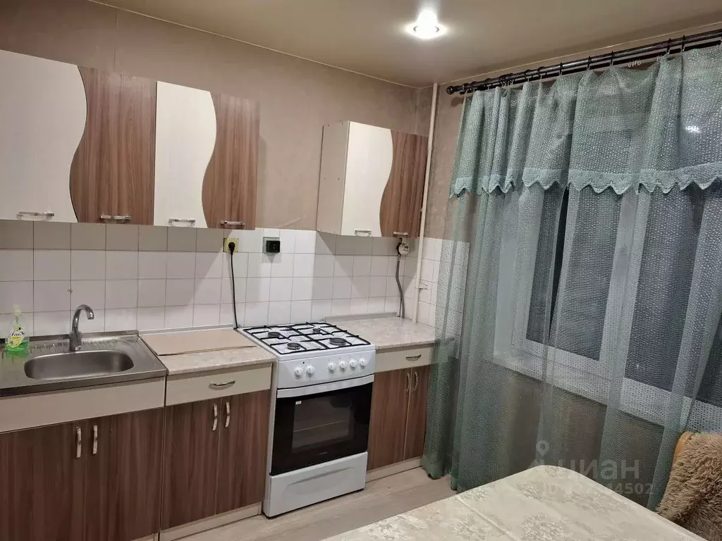 2-к кв. Кировская область, Киров Солнечная ул., 31к1 (50.0 м) - Фото 1