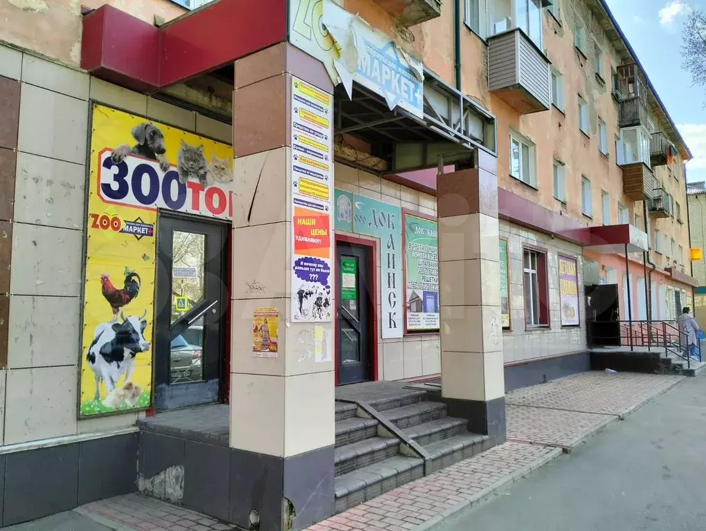 Свободного назначения, 89.5 м - Фото 0