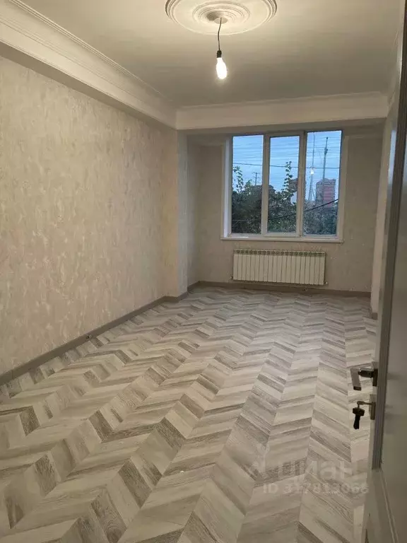 1-к кв. Дагестан, Махачкала ул. 6-я Звездопадная (58.0 м) - Фото 1