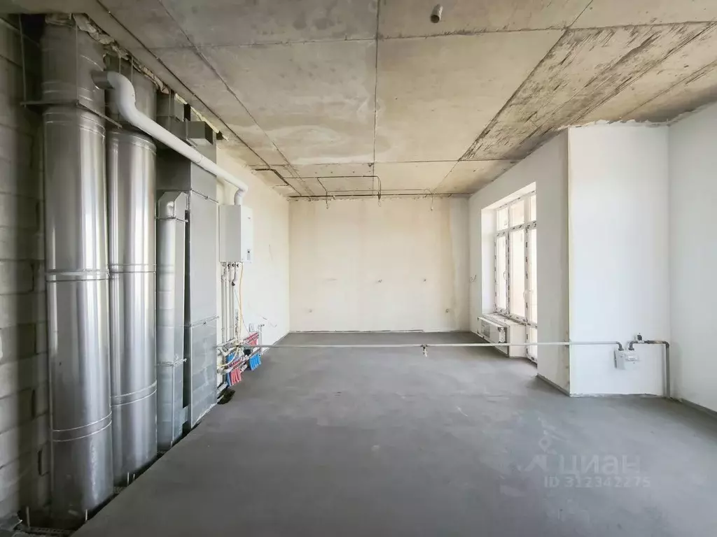 4-к кв. Кабардино-Балкария, Нальчик ул. Тлостанова, 16 (220.0 м) - Фото 2