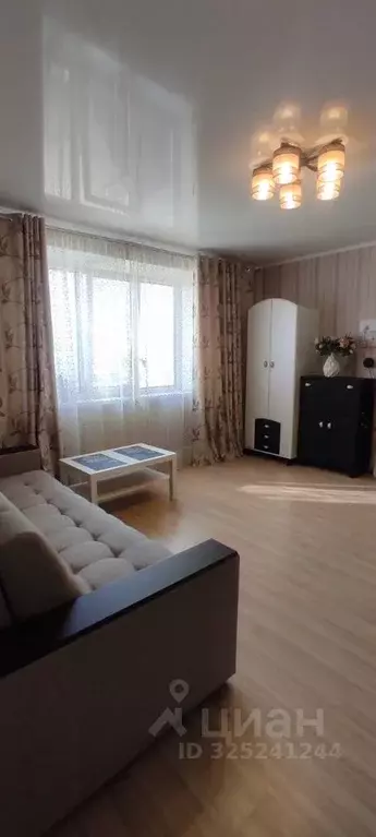 2-к кв. Пермский край, Пермь бул. Гагарина, 70 (54.3 м) - Фото 2