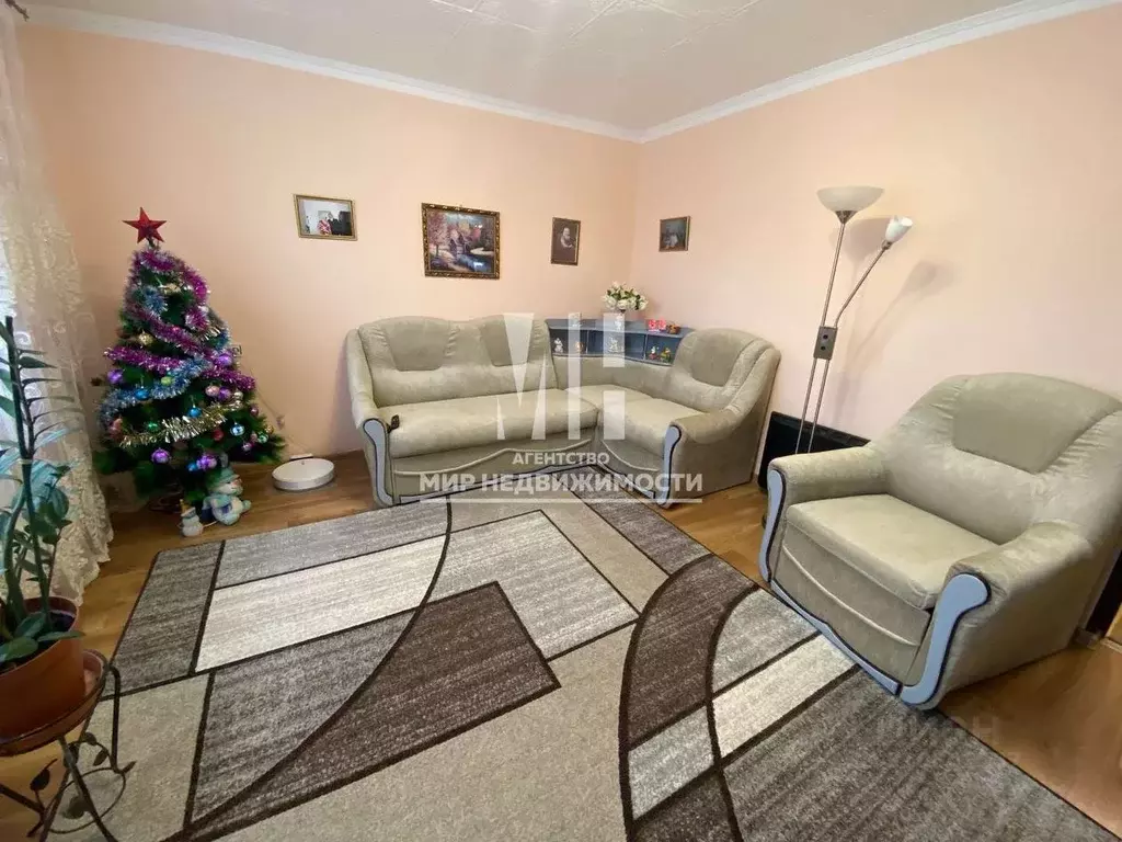 3-к кв. Калининградская область, Советск ул. 9 Января, 15 (65.4 м) - Фото 1