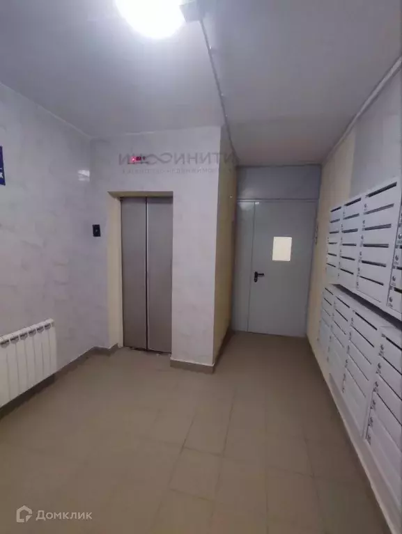 Продаётся 1-к квартира, 42.2 м - Фото 1