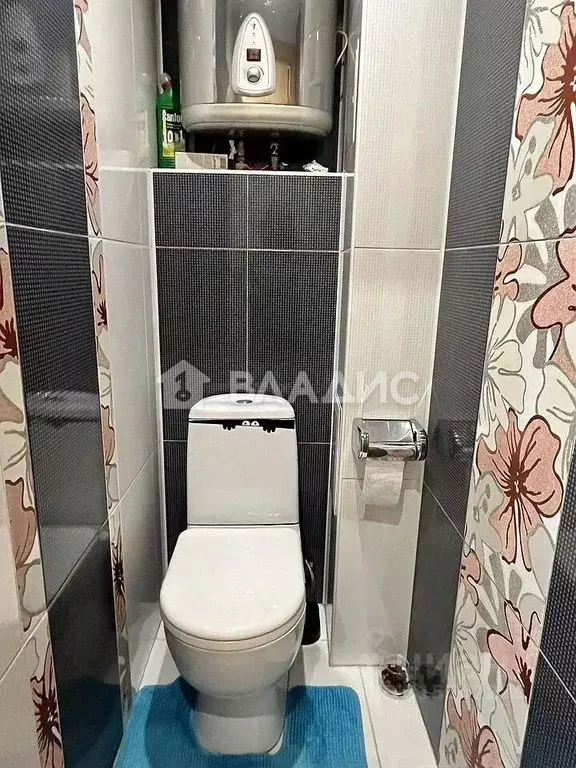 3-к кв. Алтайский край, Бийск Ударная ул., 31 (64.0 м) - Фото 2