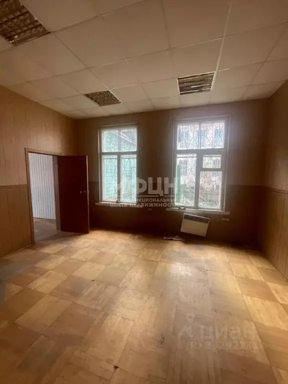 Офис в Карелия, Сортавала Садовая ул., 11 (33 м) - Фото 1